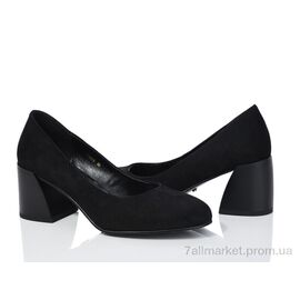 Туфлі жіночі стильні Весна/осінь K105-6 (6 пар р.36-40) "Lino Marano" недорого оптом від прямого постачальника