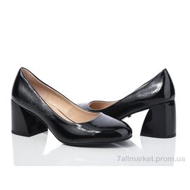 Туфлі жіночі стильні Весна/осінь K105-20 (6 пар р.36-40) "Lino Marano" недорого оптом від прямого постачальника