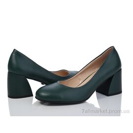 Туфлі жіночі стильні Весна/осінь K105-26 (6 пар р.36-40) "Lino Marano" недорого оптом від прямого постачальника