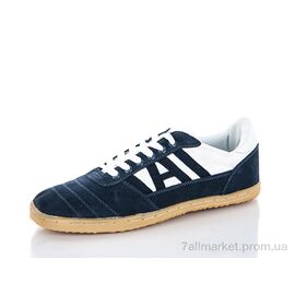 Кеди чоловічі зручні Літо 99377 с/ч,размеры на выбор (7 пар р.47-50) "RGP" недорого оптом від прямого постачальника