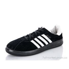 Фотография Кроссовки мужские модные Лето 310 в. (6 пар р.42-47) "RGP" недорого оптом от прямого поставщика