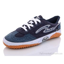 Фотография Кроссовки мужские модные Весна/осень 1133 (12 пар р.39-44) "RGP" недорого оптом от прямого поставщика