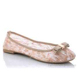 Фотография Балетки женские удобные Лето A750 (12 пар р.36-41) "RGP" недорого оптом от прямого поставщика