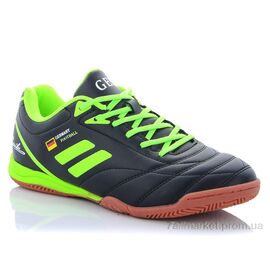 Фотография Футбольная обувь детские Весна/осень 1924-27Z (8 пар р.36-41) "RGP" недорого оптом от прямого поставщика