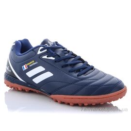 Фотография Футбольная обувь детские Весна/осень 1924-3S (8 пар р.36-41) "RGP" недорого оптом от прямого поставщика