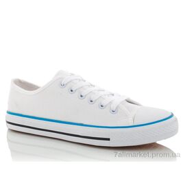 Фотография Кеды детские легкие Лето L4006-1 (6 пар р.37-40) "RGP" недорого оптом от прямого поставщика