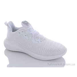 Кросівки чоловічі модні Весна/осінь 1983 white (8 пар р.39-44) "RGP" недорого оптом від прямого постачальника