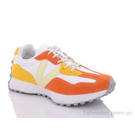 Фотография Кроссовки женские модные Весна/осень 8958-9 (8 пар р.36-41) "RGP" недорого оптом от прямого поставщика