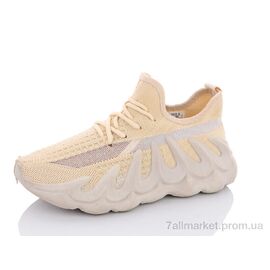 Фотография Кроссовки женские модные Лето 60-5 (8 пар р.36-41) "RGP" недорого оптом от прямого поставщика