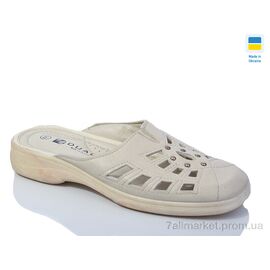 Фотография Шлепки женские облегченные Лето 2127-3 (8 пар р.37-42) "RGP" недорого оптом от прямого поставщика