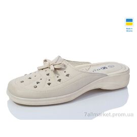 Фотография Шлепки женские облегченные Лето 2129-3 (8 пар р.37-42) "RGP" недорого оптом от прямого поставщика