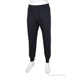 Фотография Спортивные брюки мужские Весна/осень 0057 grey (5 шт. р.сетка S-2XL) "Red Hat" недорого оптом от прямого поставщика