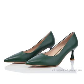 Фотография Туфли женские стильные Весна/осень K110-36 (6 пар р.36-40) "Lino Marano" недорого оптом от прямого поставщика