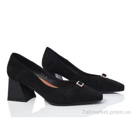 Туфлі жіночі стильні Весна/осінь K57-6 (6 пар р.36-40) "Lino Marano" недорого оптом від прямого постачальника