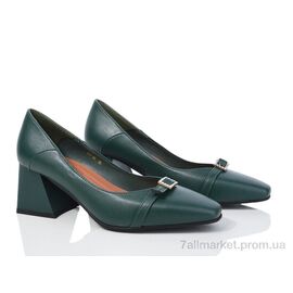 Туфлі жіночі стильні Весна/осінь K57-26 (6 пар р.36-40) "Lino Marano" недорого оптом від прямого постачальника