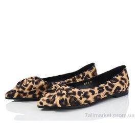 Туфлі жіночі стильні Весна/осінь E028-18 (6 пар р.36-40) "Lino Marano" недорого оптом від прямого постачальника