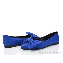 Туфлі жіночі стильні Весна/осінь E028-19 (6 пар р.36-40) "Lino Marano" недорого оптом від прямого постачальника