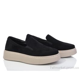 Фотография Туфли женские стильные Весна/осень K100-6 (6 пар р.36-40) "Lino Marano" недорого оптом от прямого поставщика