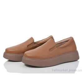 Фотография Туфли женские стильные Весна/осень K100-8 (6 пар р.36-40) "Lino Marano" недорого оптом от прямого поставщика