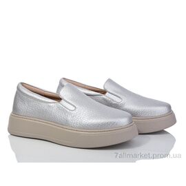 Фотография Туфли женские стильные Весна/осень K100-11 (6 пар р.36-40) "Lino Marano" недорого оптом от прямого поставщика