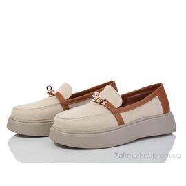 Туфлі жіночі стильні Весна/осінь K80-38 (6 пар р.36-40) "Lino Marano" недорого оптом від прямого постачальника