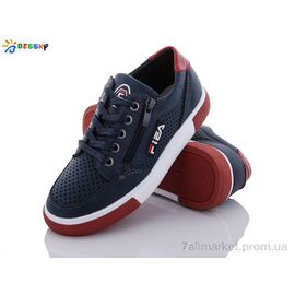 Фотография Кроссовки детские модные Весна/осень B9736-3B (8 пар р.32-37) "Bessky-Kellaifeng" недорого оптом от прямого поставщика