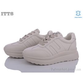 Кросівки жіночі модні Весна/осінь MT66-3 (6 пар р.36-41) "ITTS" недорого оптом від прямого постачальника