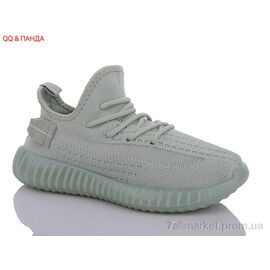 Кросівки жіночі модні Літо A1-8 (8 пар р.36-41) "QQ&Панда" недорого оптом від прямого постачальника