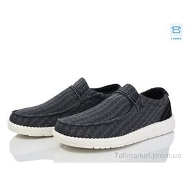 Фотография Туфли мужские стильные Весна/осень U1790-1 (8 пар р.40-45) "YZY" недорого оптом от прямого поставщика