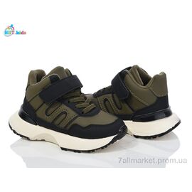 Фотография Кроссовки детские модные Весна/осень R305-2-6 (8 пар р.26-31) "BBT" недорого оптом от прямого поставщика