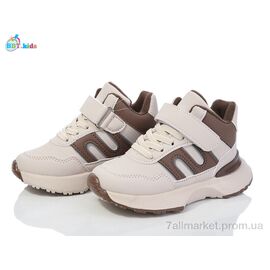 Фотография Кроссовки детские модные Весна/осень R305-2-7 (8 пар р.26-31) "BBT" недорого оптом от прямого поставщика