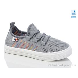Кросівки дитячі модні Весна/осінь Weestep R107850651-WS (6 пар р.27-32) "Prime-Opt" недорого оптом від прямого постачальника