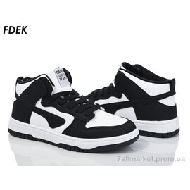 Фотография Кроссовки женские модные Весна/осень R9060-2 (8 пар р.36-41) "FDEK" недорого оптом от прямого поставщика
