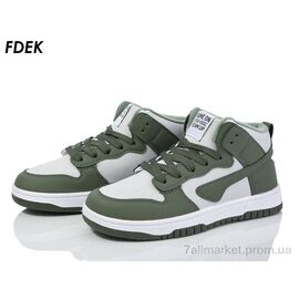 Фотография Кроссовки женские модные Весна/осень R9060-5 (8 пар р.36-41) "FDEK" недорого оптом от прямого поставщика