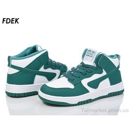 Фотография Кроссовки женские модные Весна/осень R9060-6 (8 пар р.36-41) "FDEK" недорого оптом от прямого поставщика
