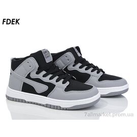 Фотография Кроссовки женские модные Весна/осень R9060-9 (8 пар р.36-41) "FDEK" недорого оптом от прямого поставщика
