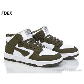 Фотография Кроссовки женские модные Весна/осень R9060-12 (8 пар р.36-41) "FDEK" недорого оптом от прямого поставщика