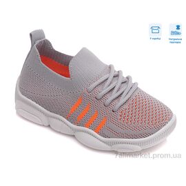 Сліпони дитячі без шнурків Весна/осінь R107850310 (8 пар р.25-32) "Weestep" недорого оптом від прямого постачальника