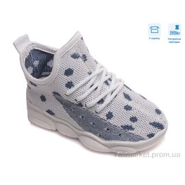 Кросівки дитячі модні Весна/осінь R107850312 (8 пар р.22-29) "Weestep" недорого оптом від прямого постачальника