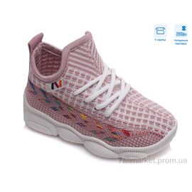 Кросівки дитячі модні Весна/осінь R107850317 (8 пар р.22-29) "Weestep" недорого оптом від прямого постачальника