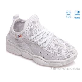 Кросівки дитячі модні Весна/осінь R107850425 (8 пар р.25-32) "Weestep" недорого оптом від прямого постачальника
