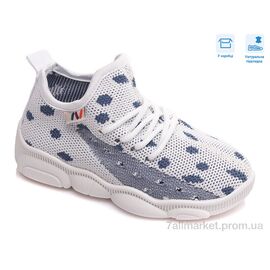Кросівки дитячі модні Весна/осінь R107850426 (8 пар р.25-32) "Weestep" недорого оптом від прямого постачальника