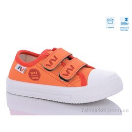 Кеди дитячі легкі Весна/осінь R107850546 (8 пар р.25-30) "Weestep" недорого оптом від прямого постачальника