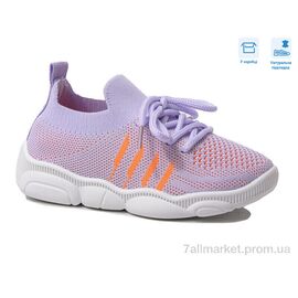 Фотография Кроссовки детские модные Весна/осень R107850571 (8 пар р.25-32) "Weestep" недорого оптом от прямого поставщика