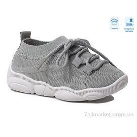 Фотография Кроссовки детские модные Весна/осень R107850572 (8 пар р.25-32) "Weestep" недорого оптом от прямого поставщика