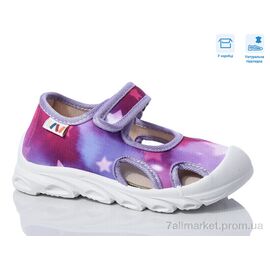 Фотография Сандалии детские летние Весна/осень R107850608 (8 пар р.26-30) "Weestep" недорого оптом от прямого поставщика