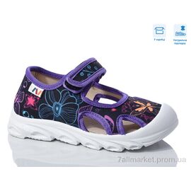 Фотография Сандалии детские летние Весна/осень R107850618 (8 пар р.26-30) "Weestep" недорого оптом от прямого поставщика