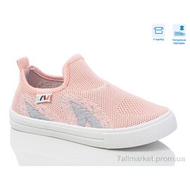 Фотография Кроссовки детские модные Весна/осень R107850642 (6 пар р.27-32) "Weestep" недорого оптом от прямого поставщика