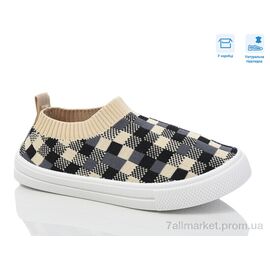 Фотография Кроссовки детские модные Весна/осень R107850644 (6 пар р.27-32) "Weestep" недорого оптом от прямого поставщика