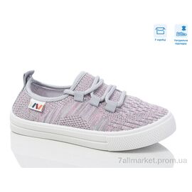 Фотография Кроссовки детские модные Весна/осень R107850650 (6 пар р.27-32) "Weestep" недорого оптом от прямого поставщика